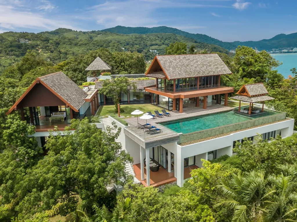 top 5 luxury real estate agents in thailand - buying luxury properties in thailand - minerva thailand