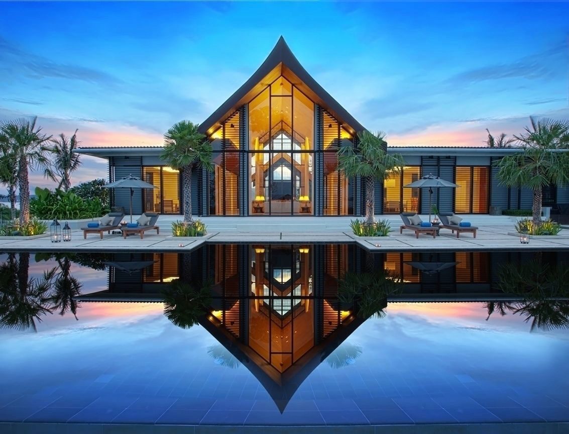 thailand luxury living lifestyle high end prime locations in bangkok - minerva thailand