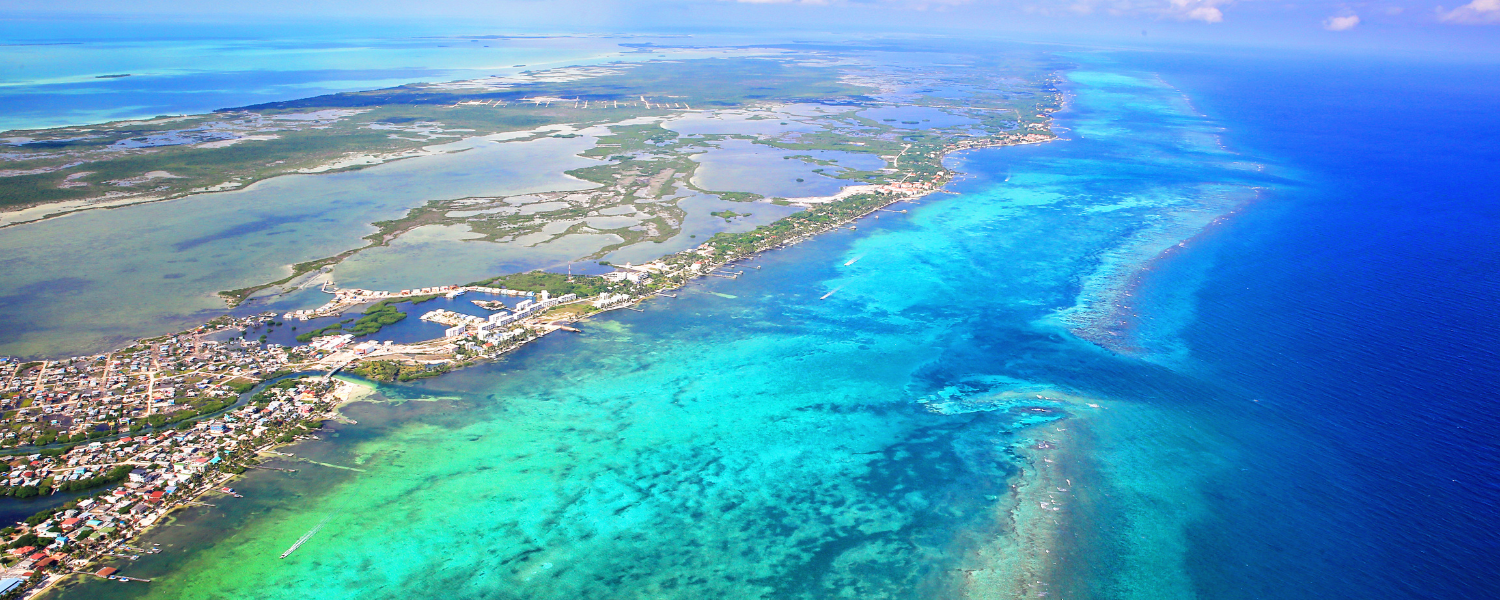Belize - 7 TOP LUXURY REAL ESTATE LOCATIONS AROUND THE WORLD - minerva thailand