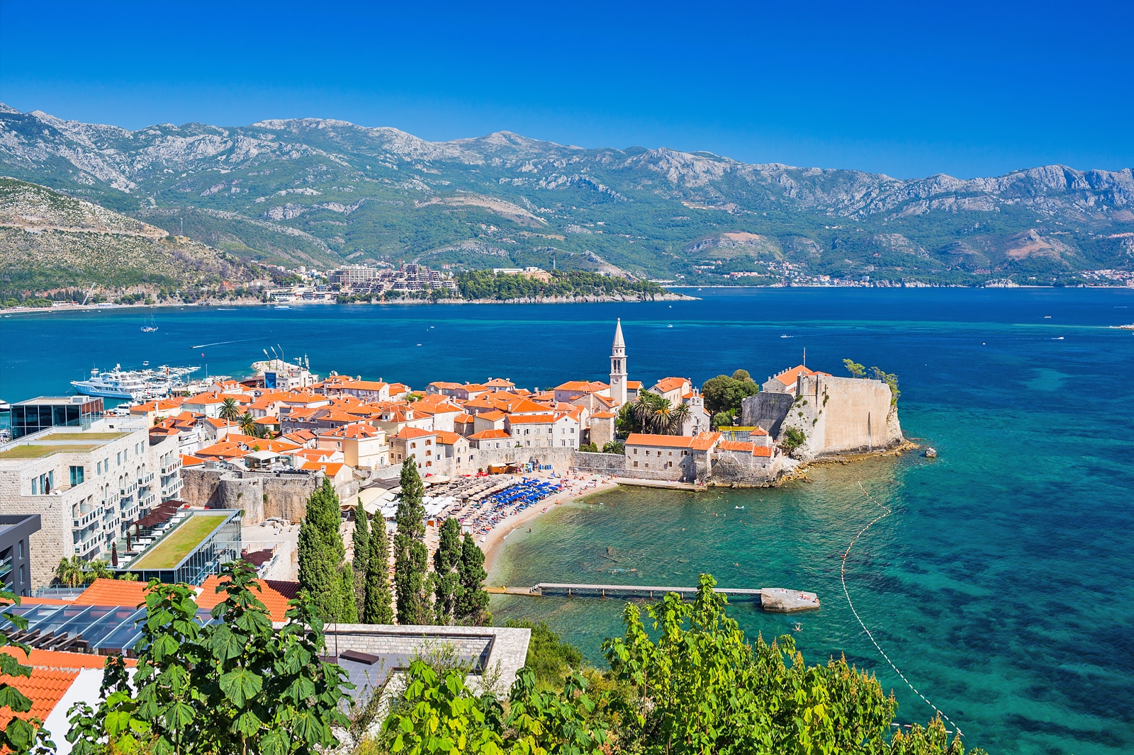 montenegro - one of the world's top locations for luxury real estate buyers - minerva thailand