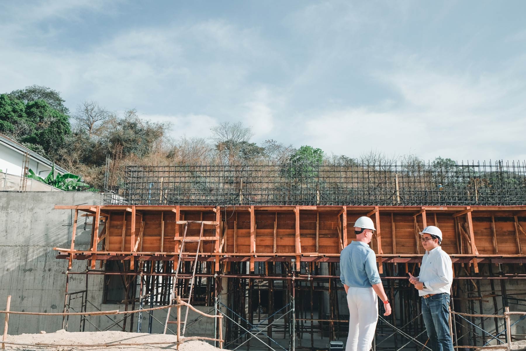 Minerva Thailand - Real Estate Developer From Germany - The Minerva Group Minerva Thailand - Real Estate Developer From Germany - The Minerva Group