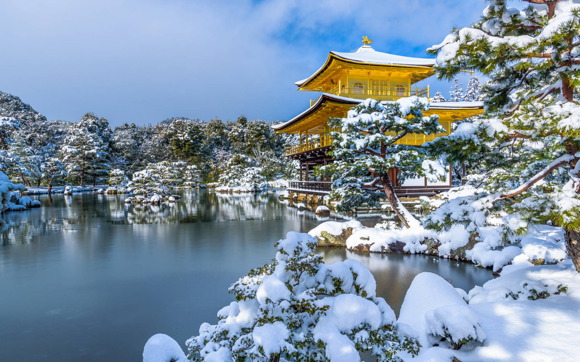 TOP 7 LUXURY TRAVEL DESTINATIONS WORLDWIDE - Kyoto, Japan - Minerva Thailand