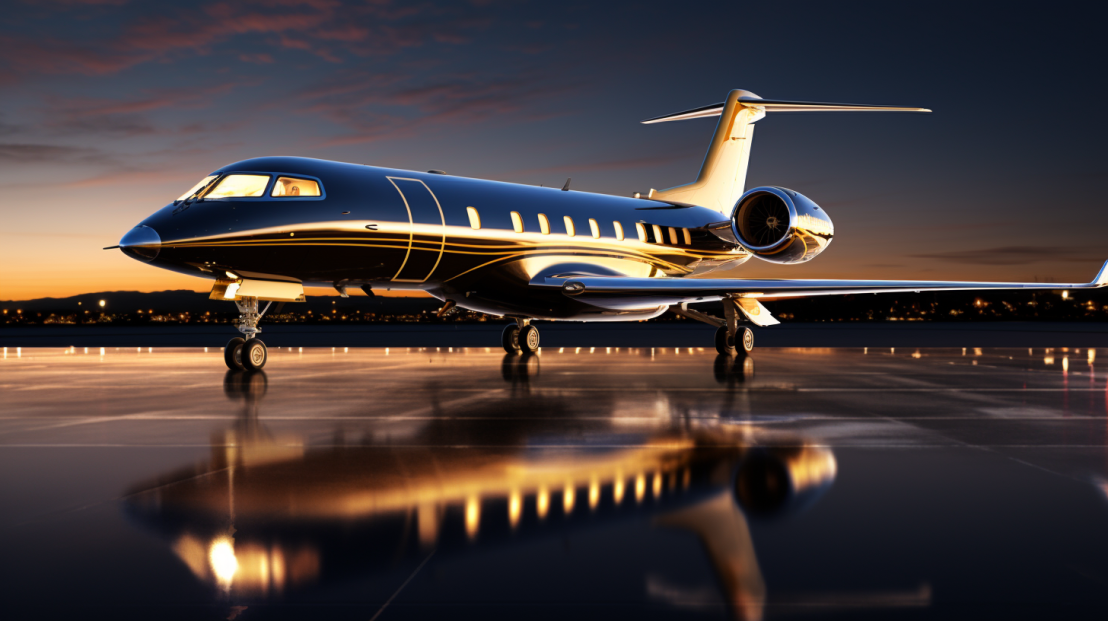 PRIVATE JET CHARTER SERVICES IN BANGKOK & THAILAND - Minerva Thailand