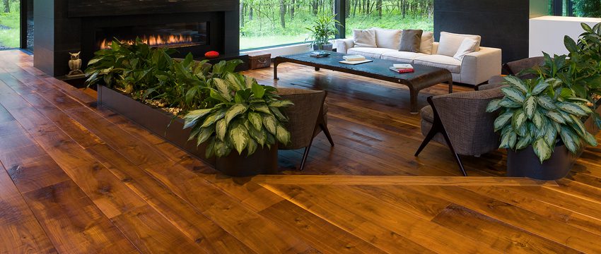 hardwood flooring - minerva thailand award winning sustainable properties in thailand