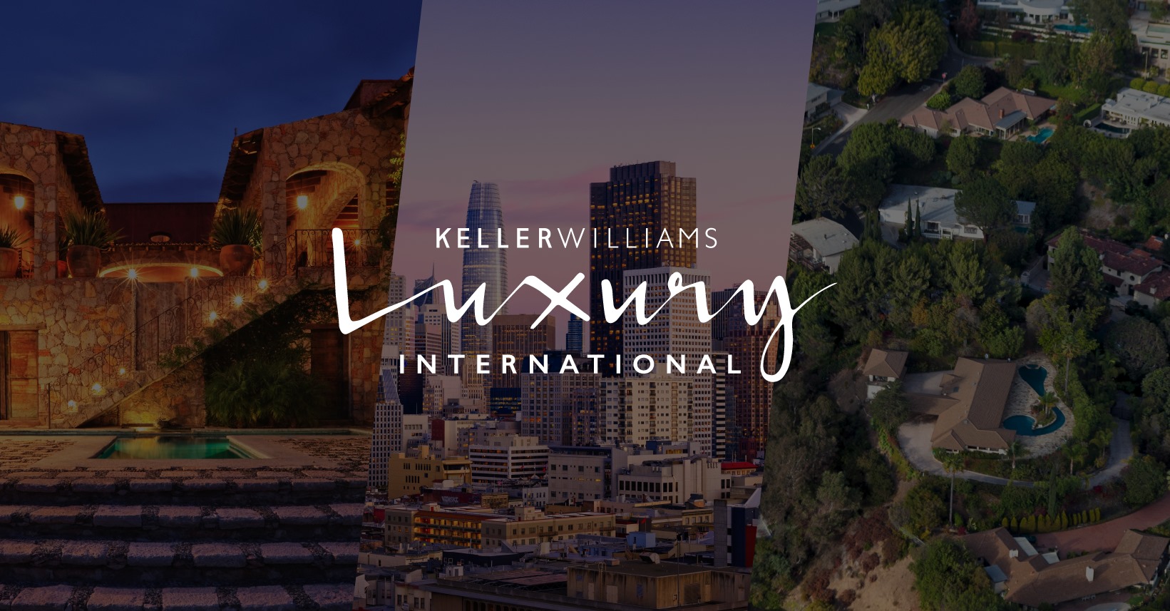 KELLER WILLIAMS LUXURY INTERNATIONAL