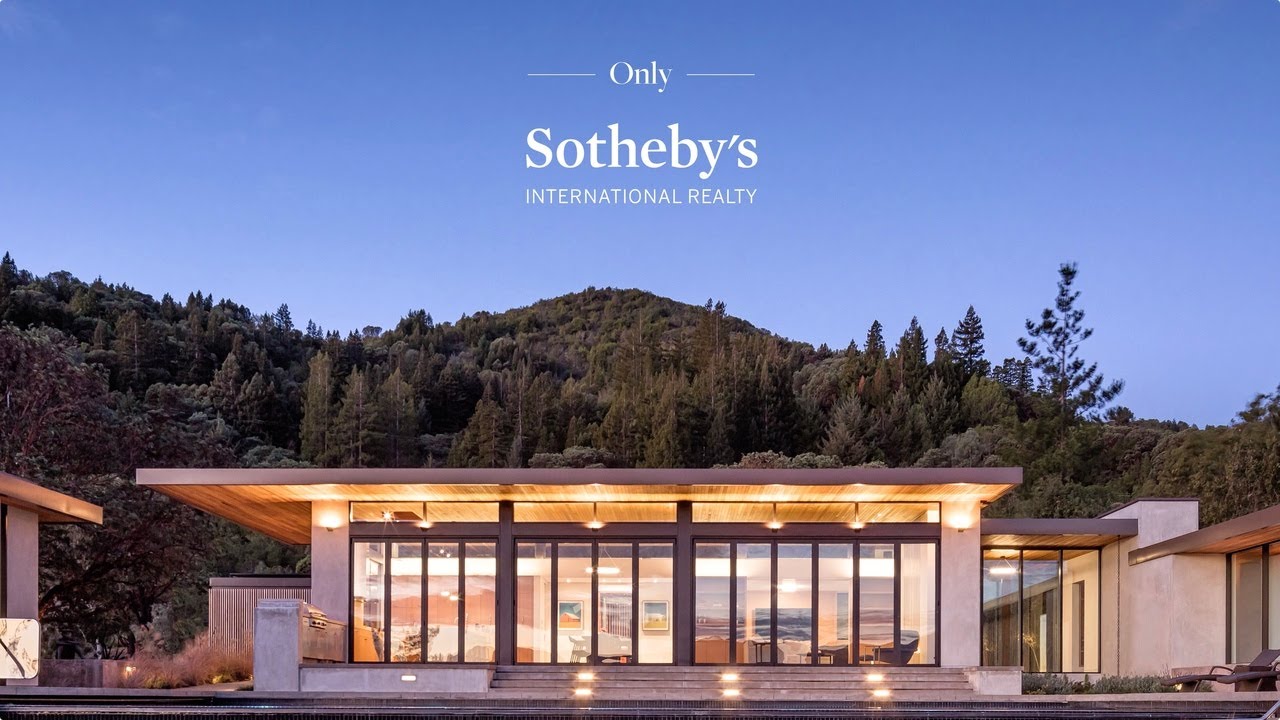 Sotheby’s International Realty - one of the top luxury real estate brokers in the world - minerva thailand