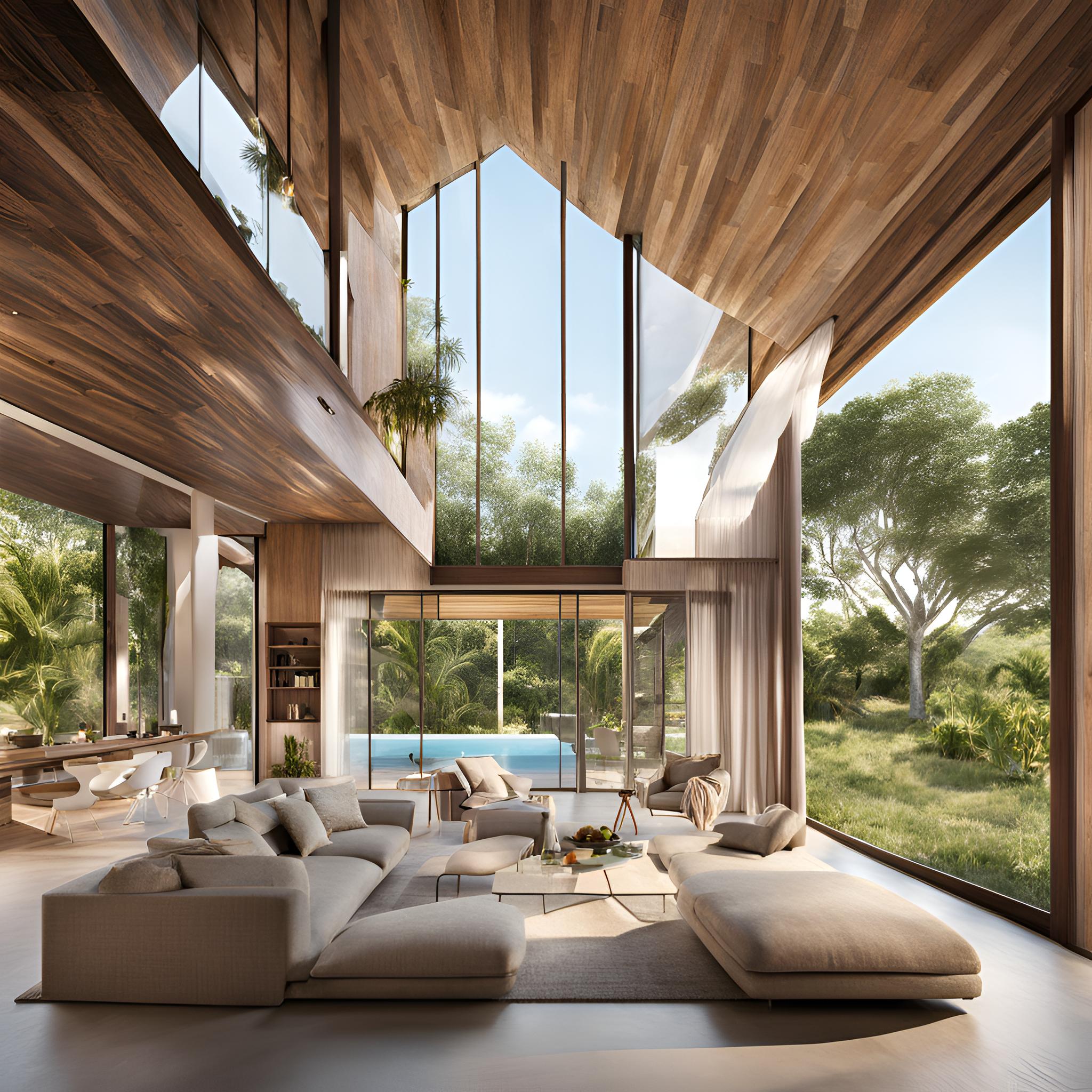 Sustainable homes for sale in Thailand - minerva thailand