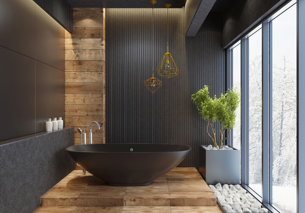 Wellness & Self-Care Amenities Every High-End Property Must Have - Dedicated Spa Bathrooms - Minerva Thailand