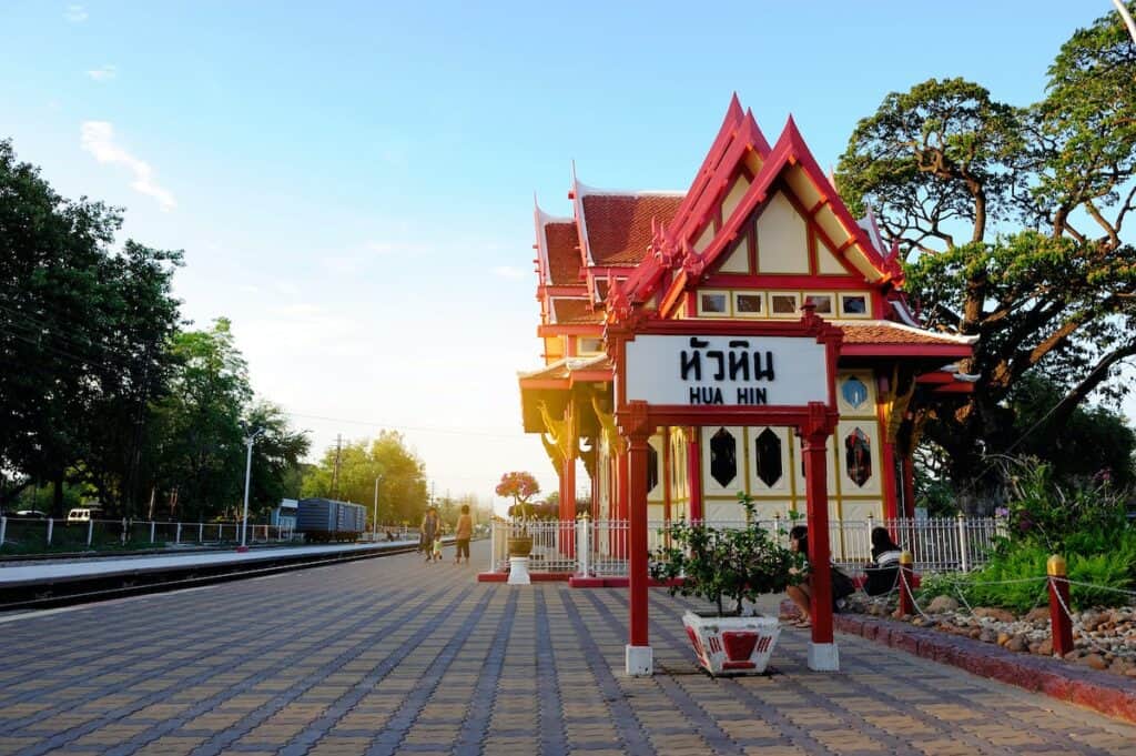 Hua Hin Real Estate: 2025 Market Trends and Opportunities - minerva thailand