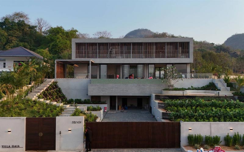 Villa-Gaia-Ultra-Luxury-Pool-Villa-For-Sale-in-Hua-Hin-Thailand-By-MINERVA-Thailand-2025-04 Koh Kood Thailand - Amazing Thailand