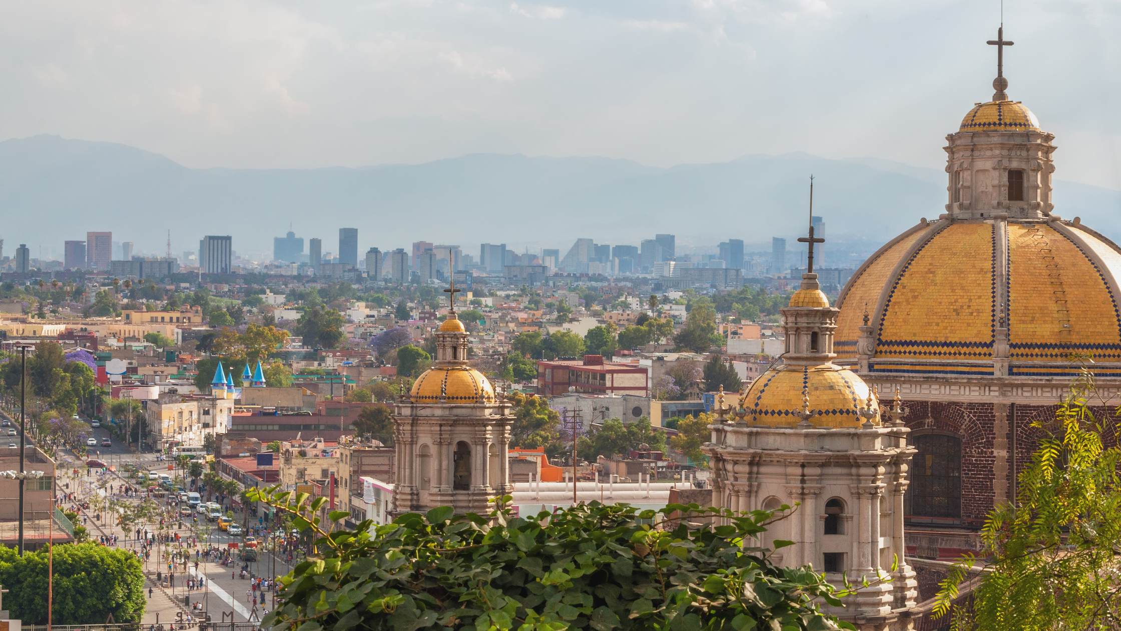 The Top 5 Retirement Destinations in the World - mexico - minerva thailand The Top 5 Retirement Destinations in the World - mexico - minerva thailand