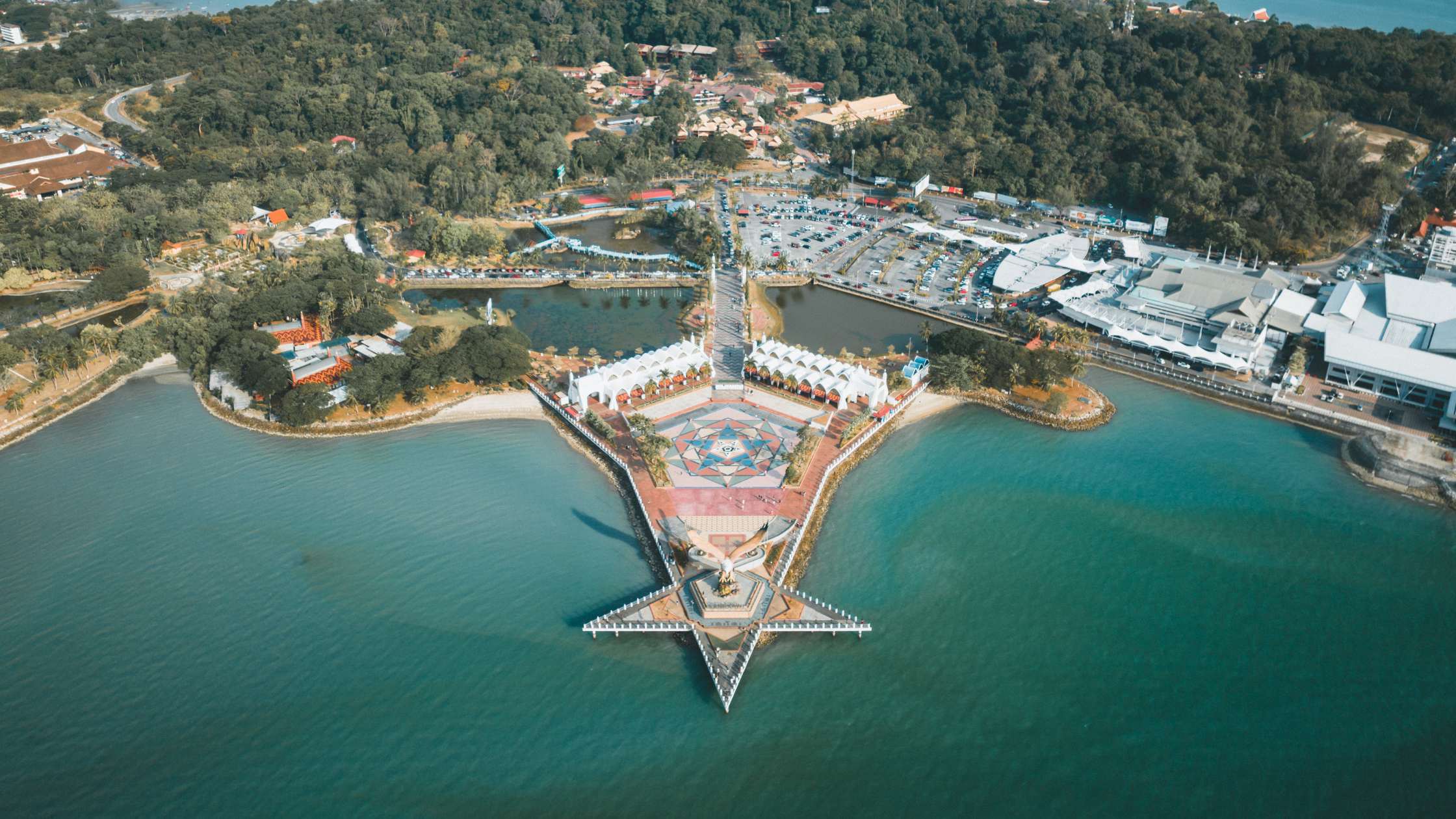 aerial-view-of-langkawi-eagle-square-from-the-fron-2024-05-23-05-11-43-utc discover the top neighbourhoods for luxury residential properties in bangkok - minerva thailand - luxury real estate developer