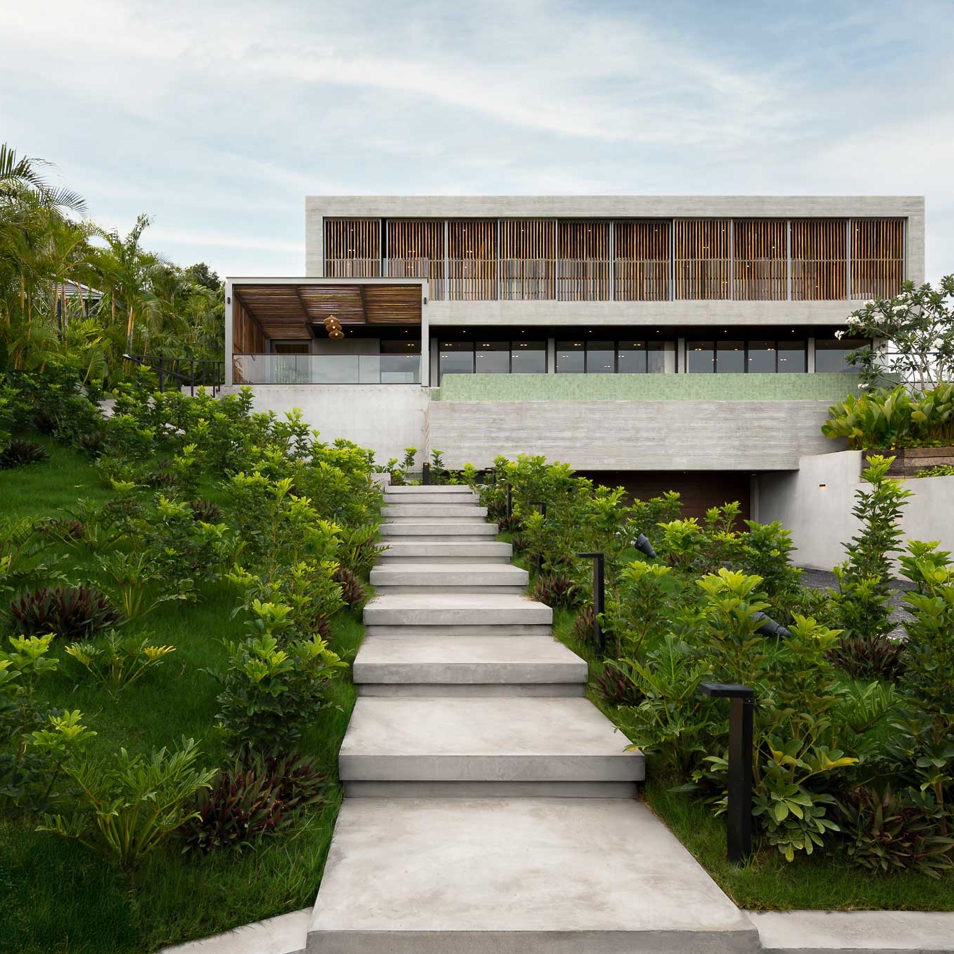 Villa Gaia - Luxury 4 Bedroom Pool Villa For Sale In Hua Hin Thailand (2)