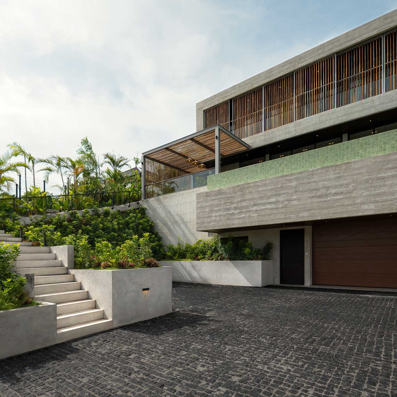 Villa Gaia - Luxury 4 Bedroom Pool Villa For Sale In Hua Hin Thailand (9)