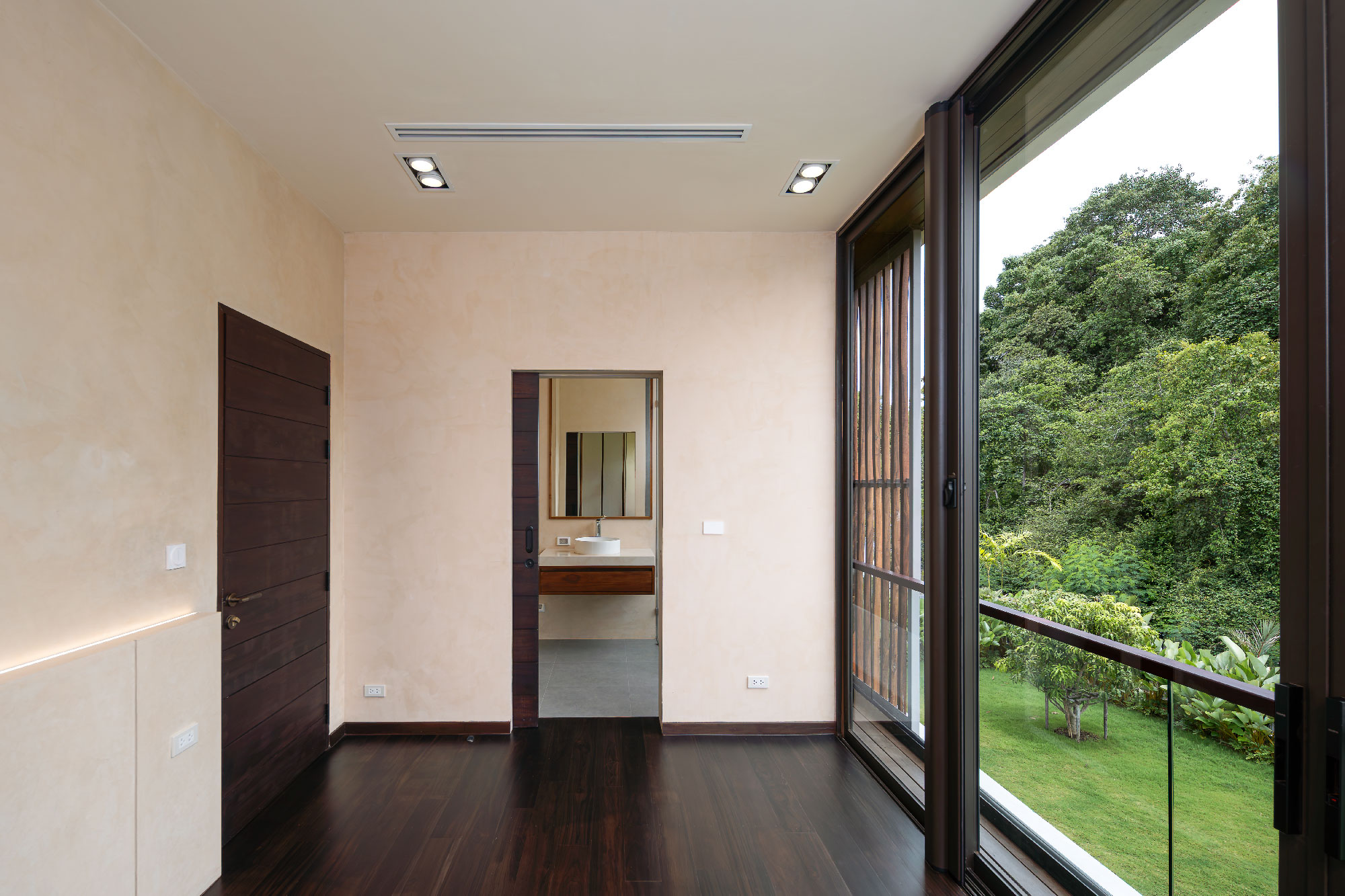 Villa Gaia Award Winning Luxury Pool Villa In Hua Hin Thailand - For Sale - Bedroom 4