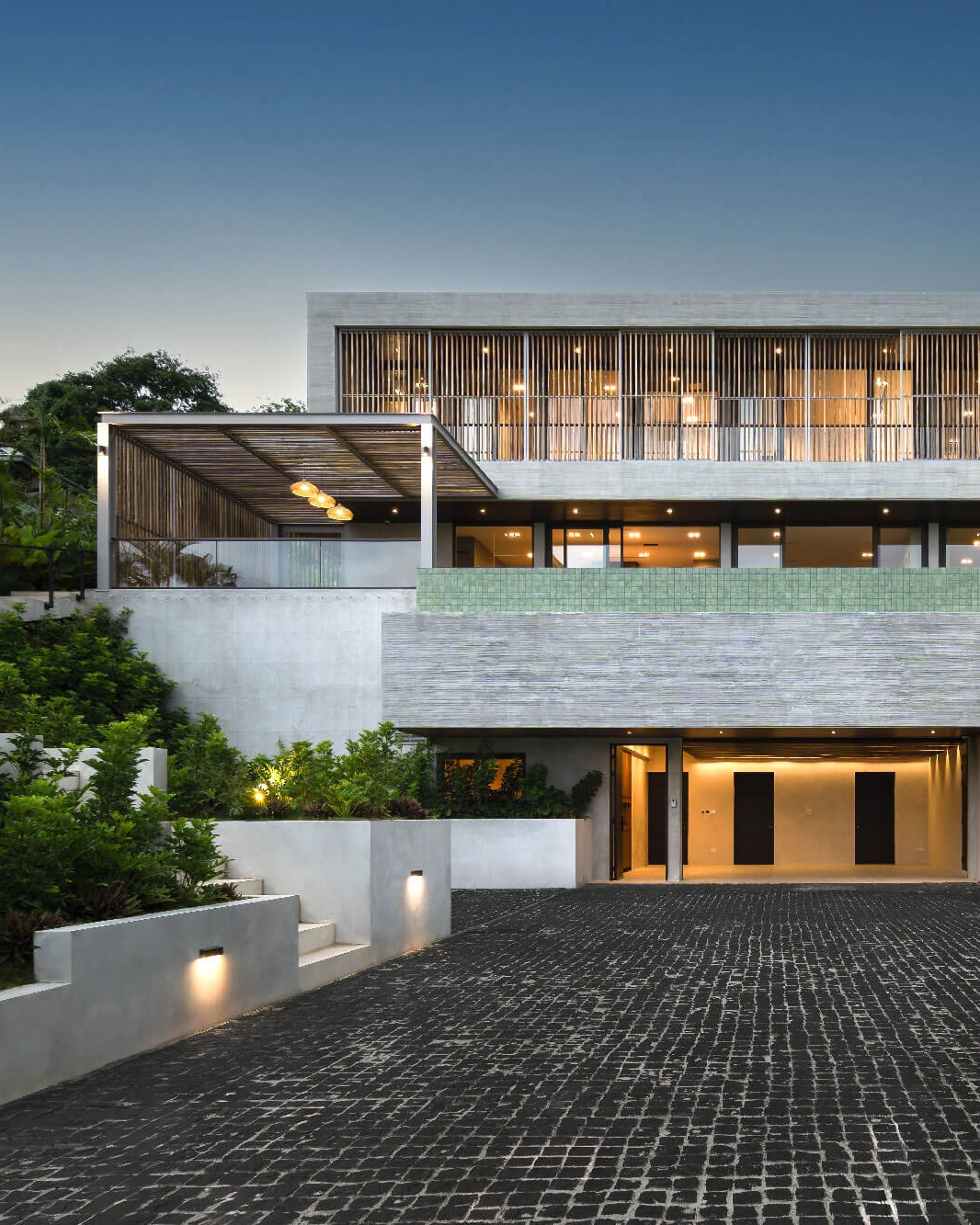 A Glimpse Into What Luxury Living in Thailand is Like - Golf Lifestyle in Thailand - Minerva Luxury Real Estate Developments