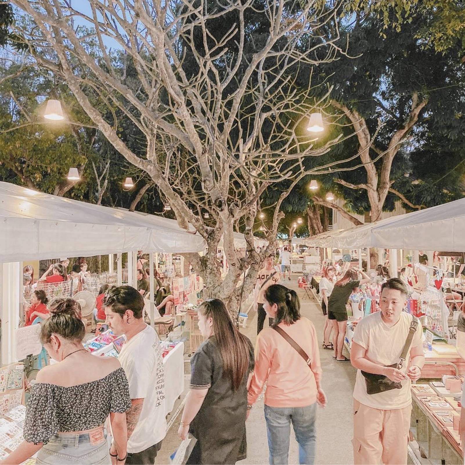 Life in Hua Hin - minervat thailand