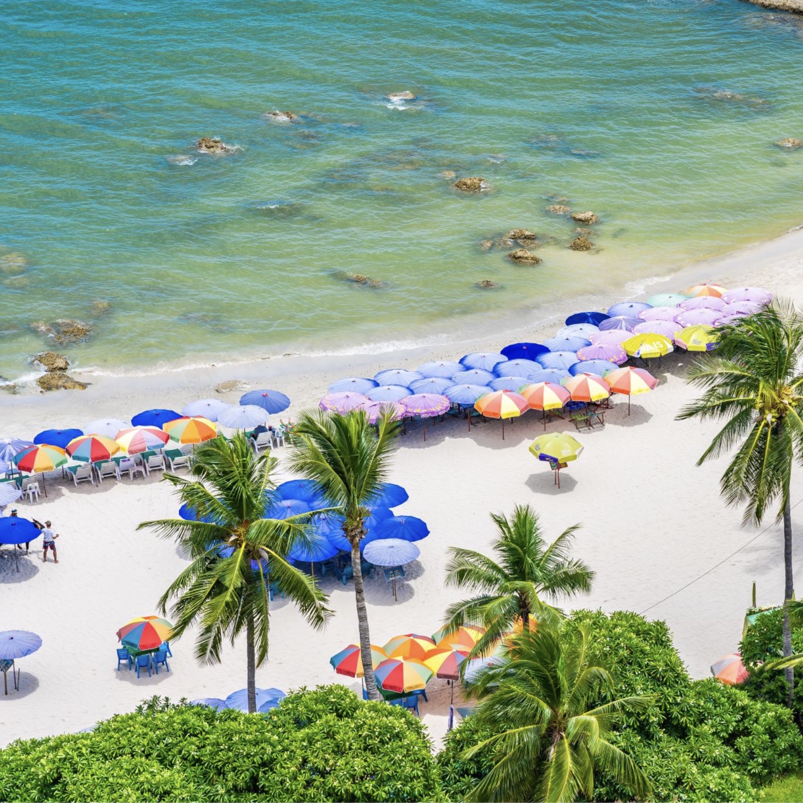 Suan Son Pradipat (Suan Son Beach) - top 5 prime locations in hua hin for real estate - minerva thailand