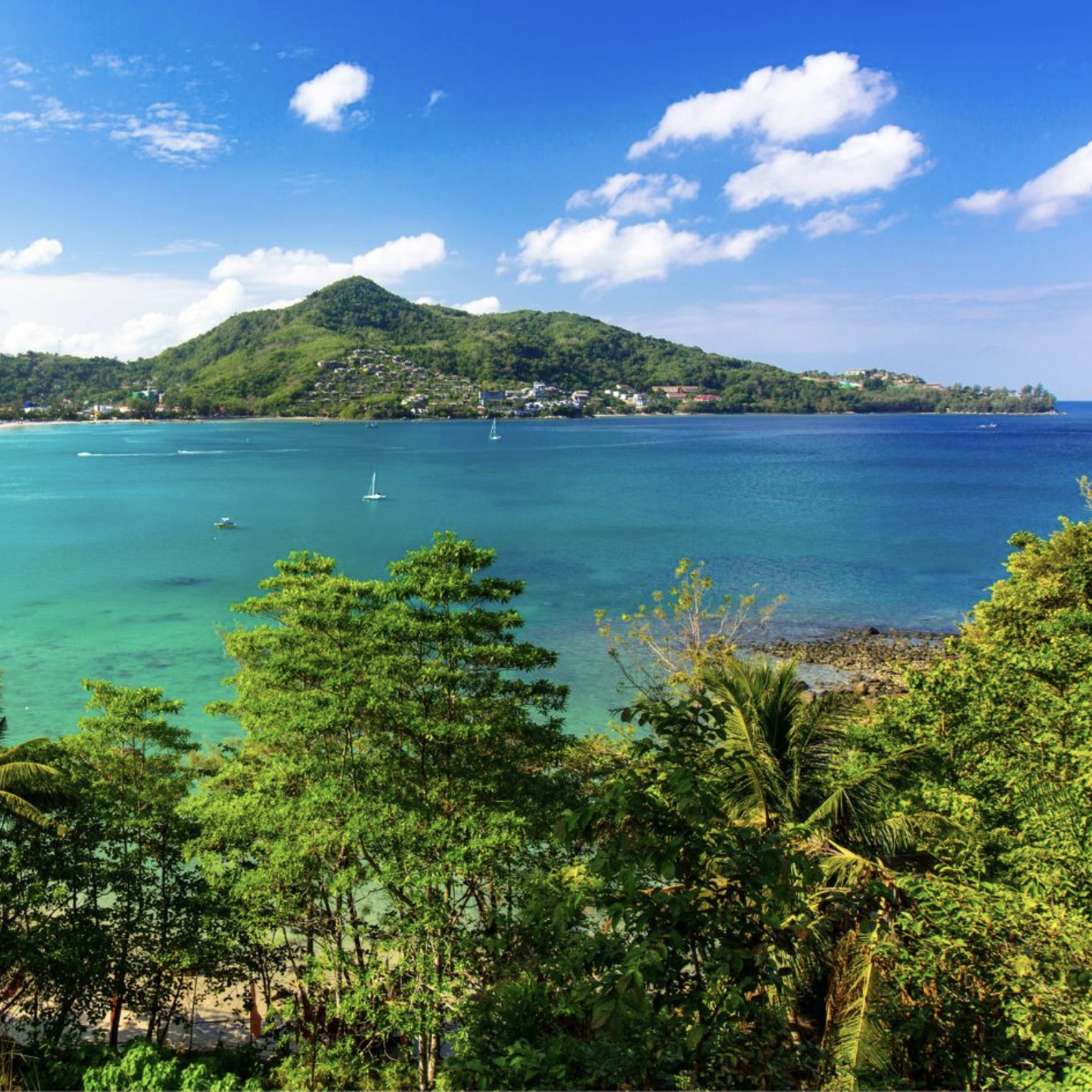 Top 5 best locations to buy properties in thailand - phuket - minerva thailand