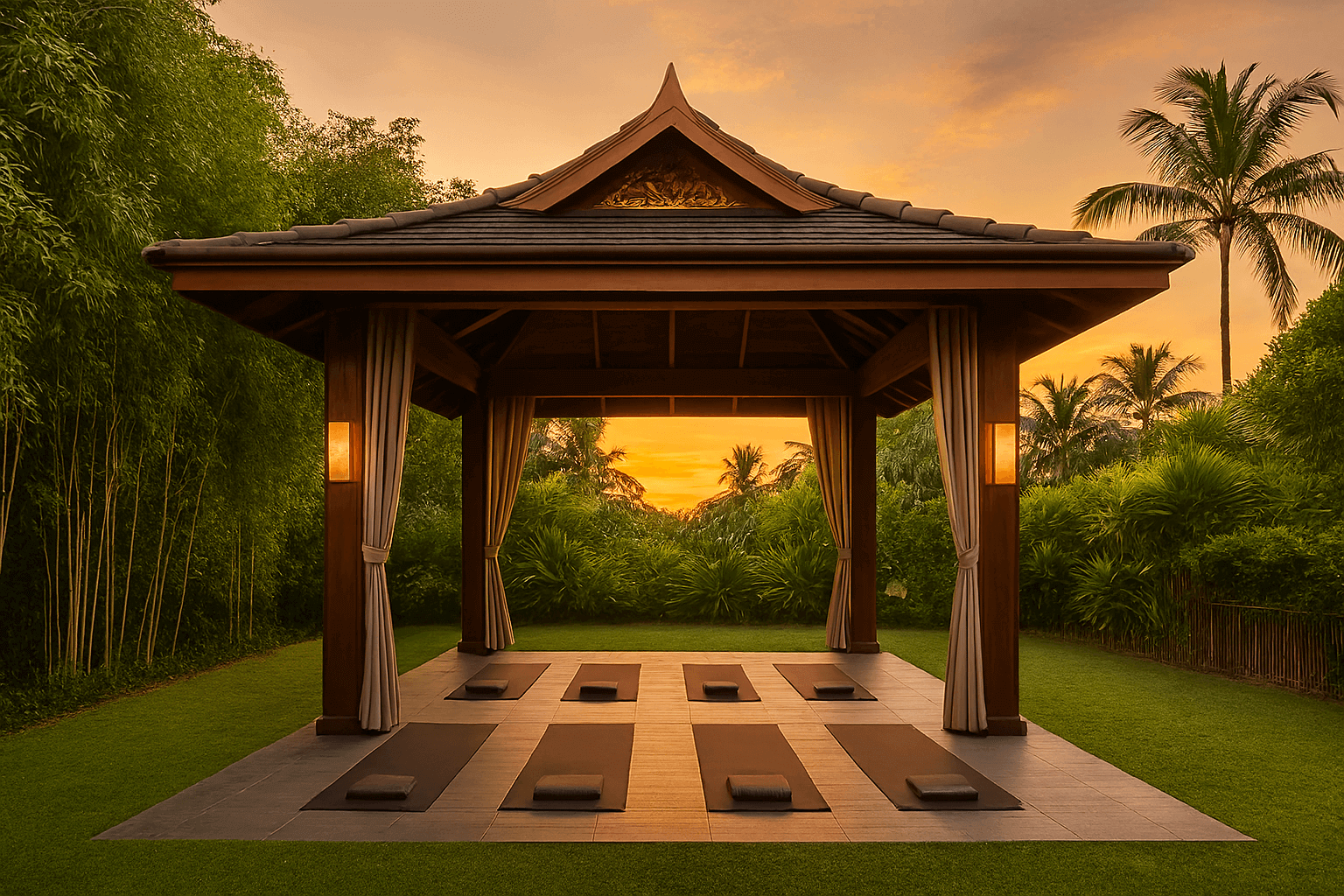 new standard for luxury homes - integrated lifestyle amenities - minerva thailand