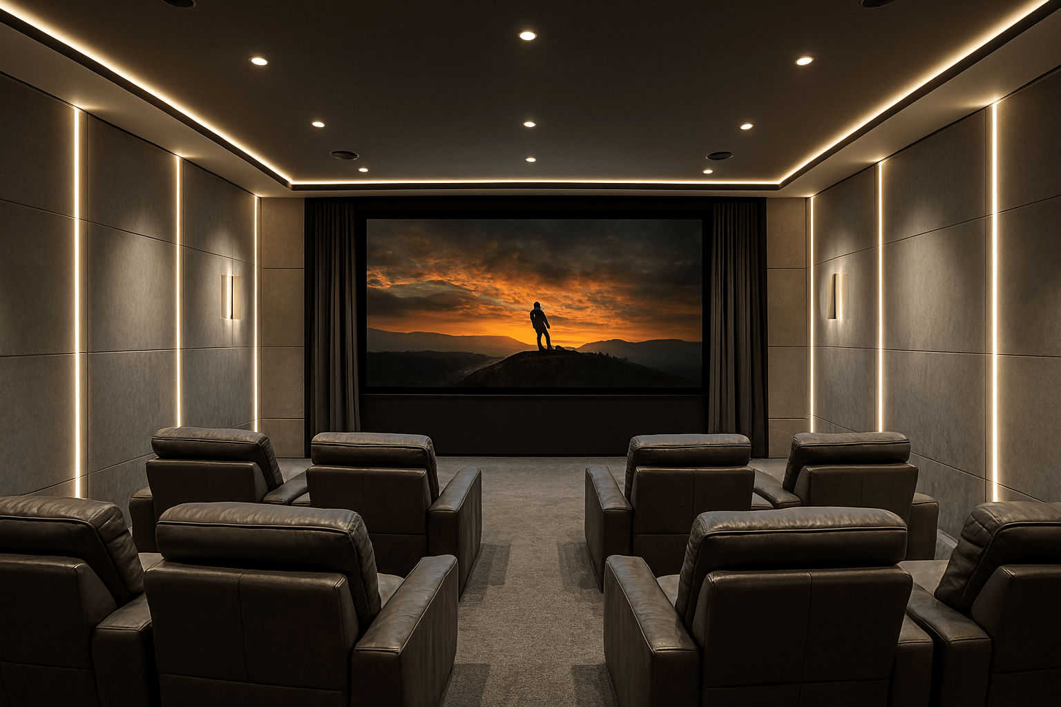 new standards for luxury properties - integrated lifestyle amenities - minerva thailand