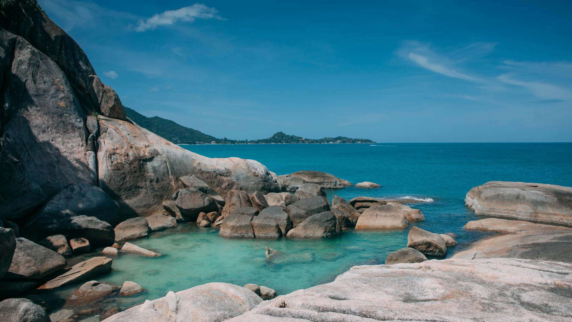 Thailand’s Appeal To Second-Home Buyers - Minerva Thailand