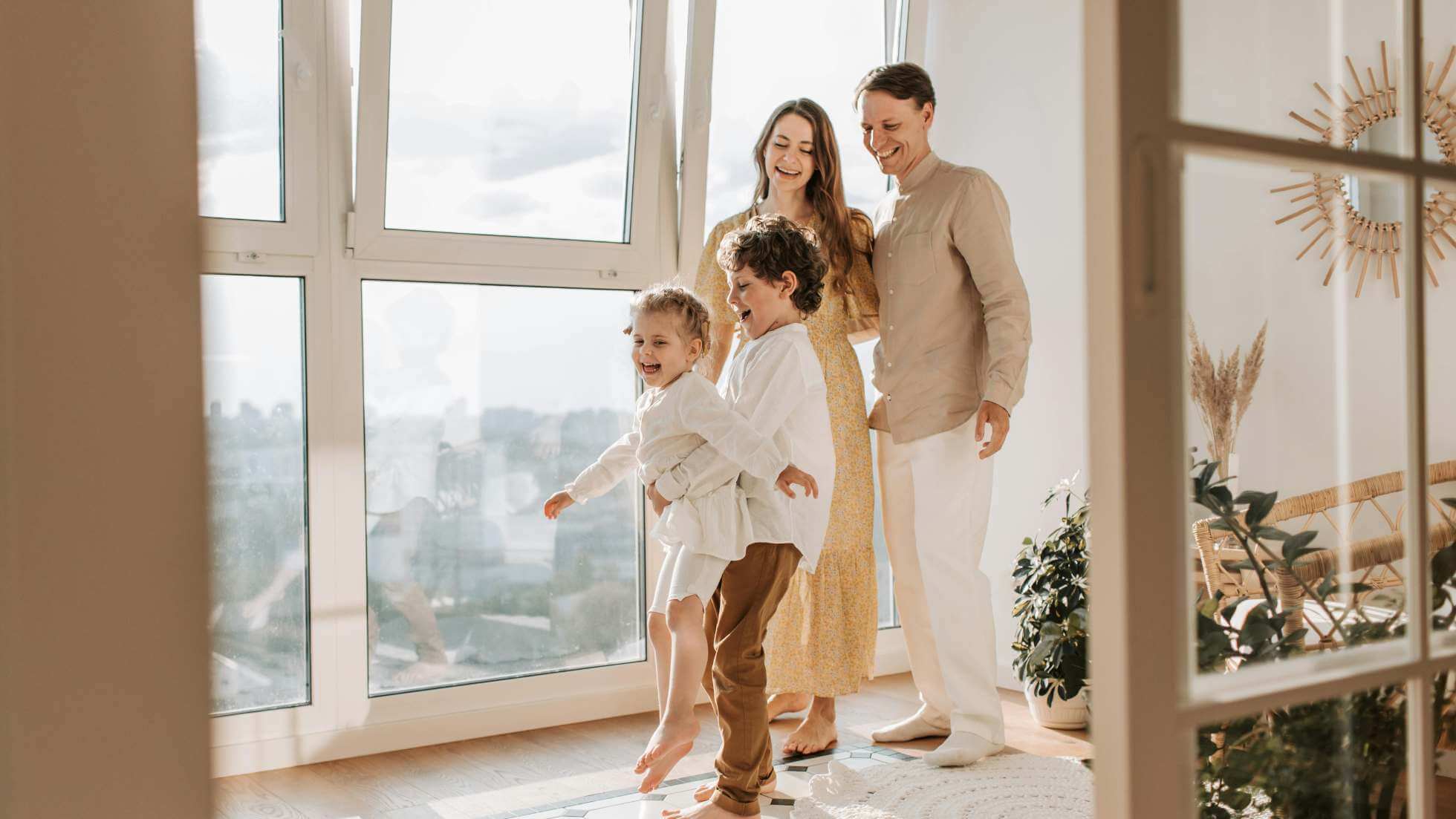 Thailand’s Appeal To Second-Home Buyers - Minerva Thailand