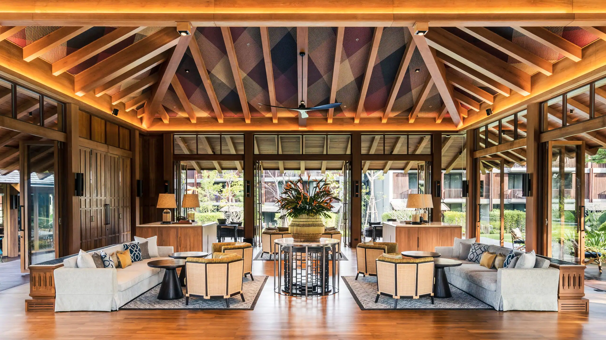 Andaz Residences Pattaya (Hyatt Group)