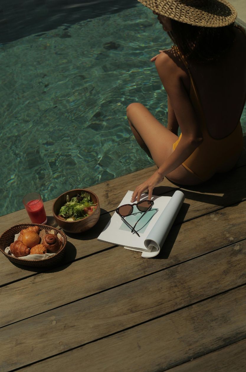 Wellness and Wellbeing as Assets - The New Property Investment Strategy - Investing in Lifestyle - Minerva Thailand - Luxury Real Estate Developer