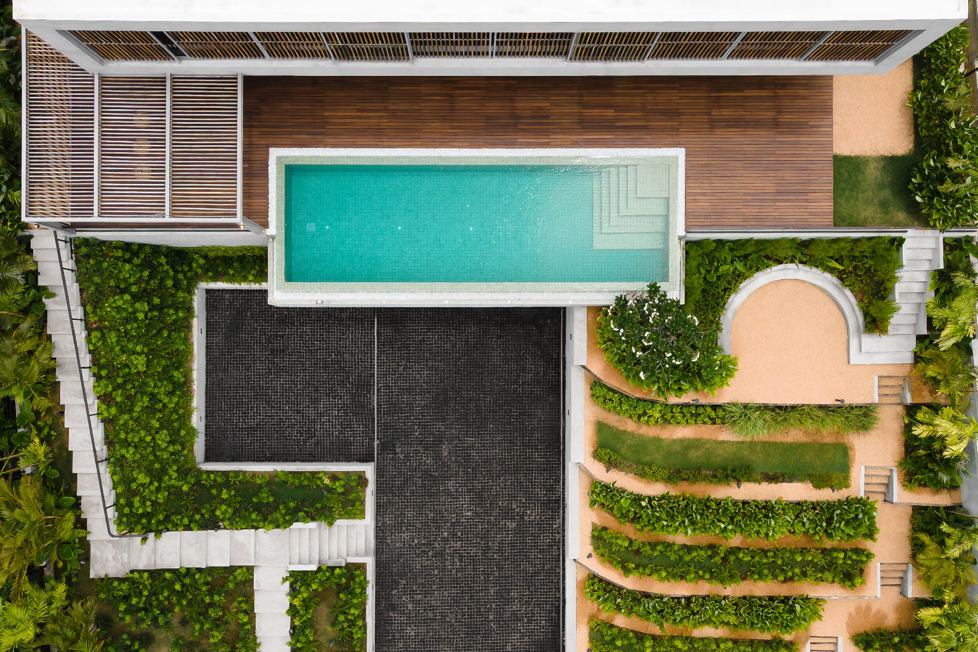 Distinctive Pool Villas For Sale In Hua Hin by minerva thailand