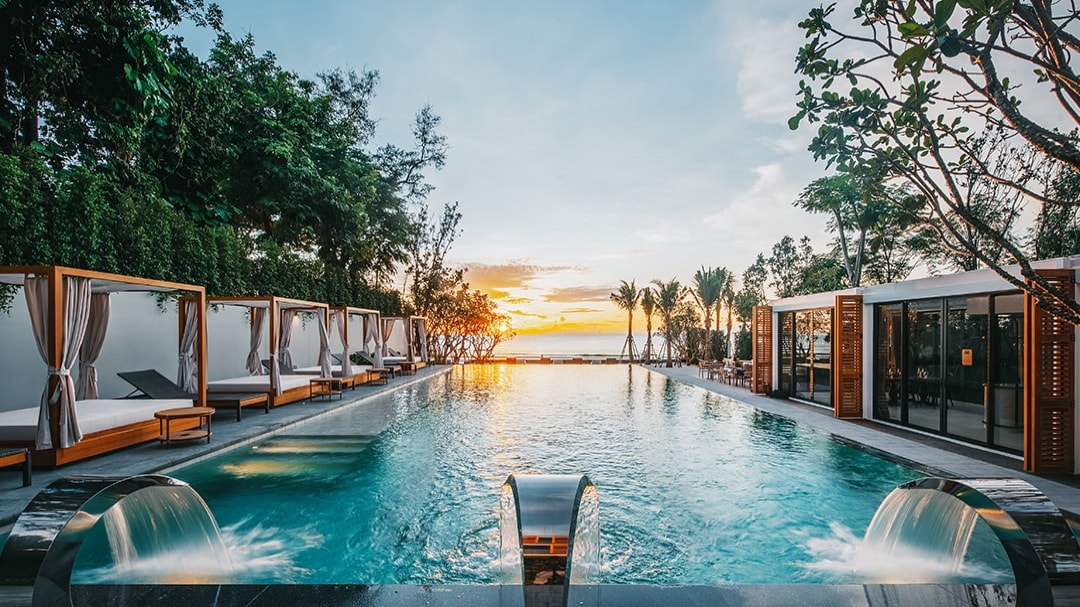 InterContinental Residences Hua Hin