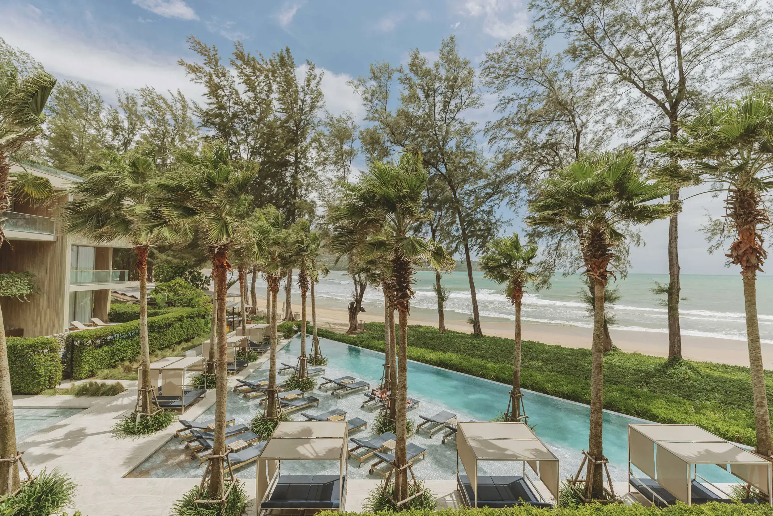 Twinpalms Residences MontAzure, Phuket