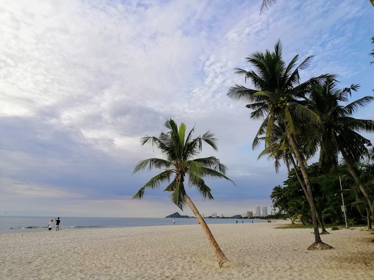 Hua Hin Property Market Trends 2026 - Minerva Thailand