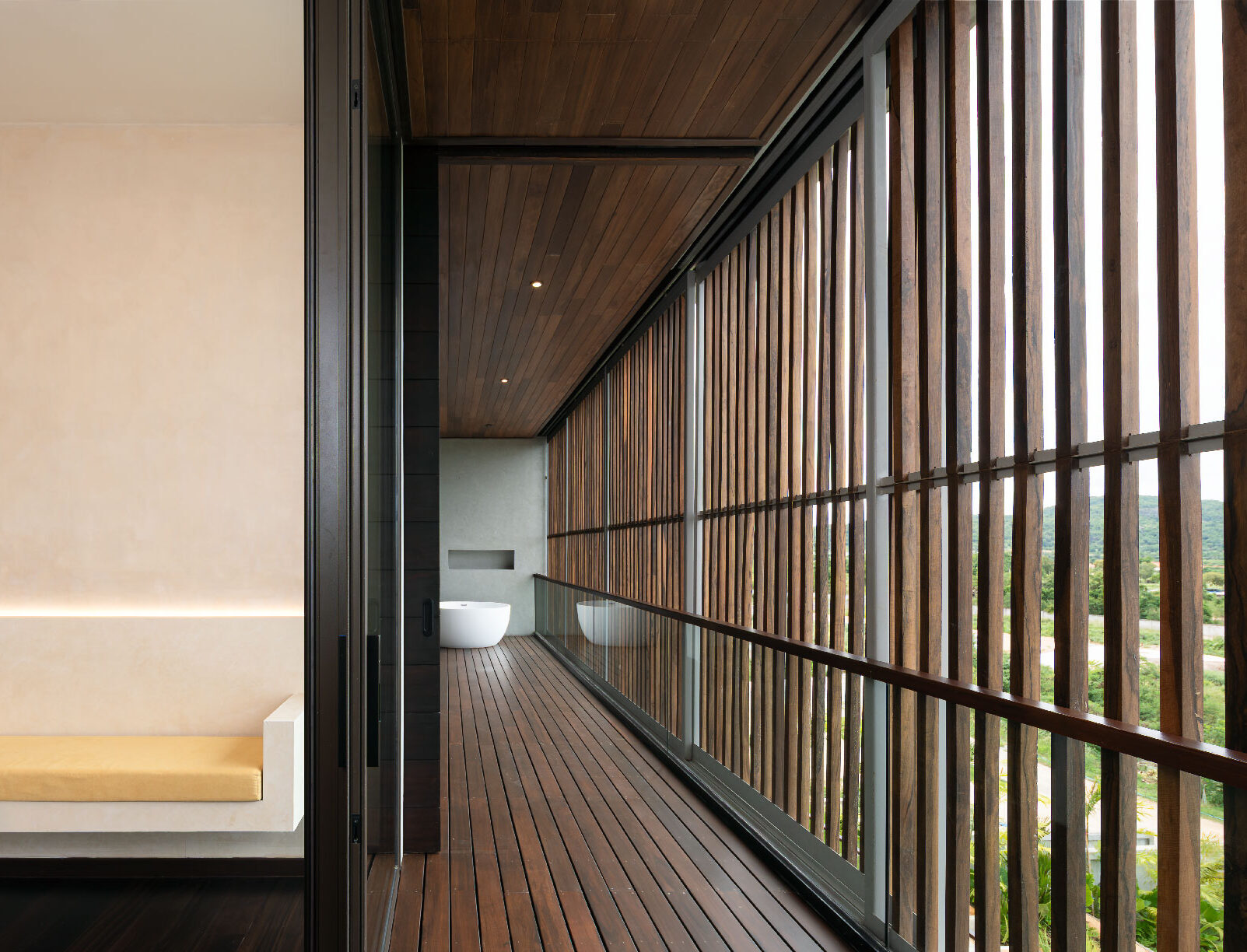 9 fundamentals to Designing a Luxury Home in Thailand’s Climate - Minerva Thailand - luxury real estate developer