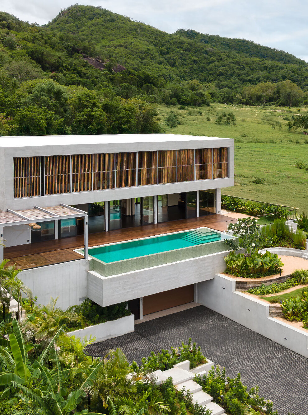 9 fundamentals to Designing a Luxury Home in Thailand’s Climate - Minerva Thailand - luxury real estate developer