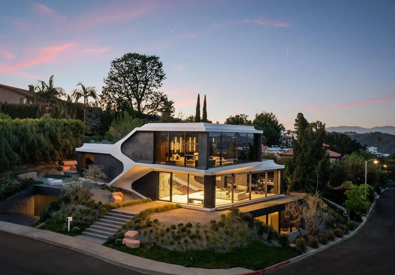 Garrya Branded Residences