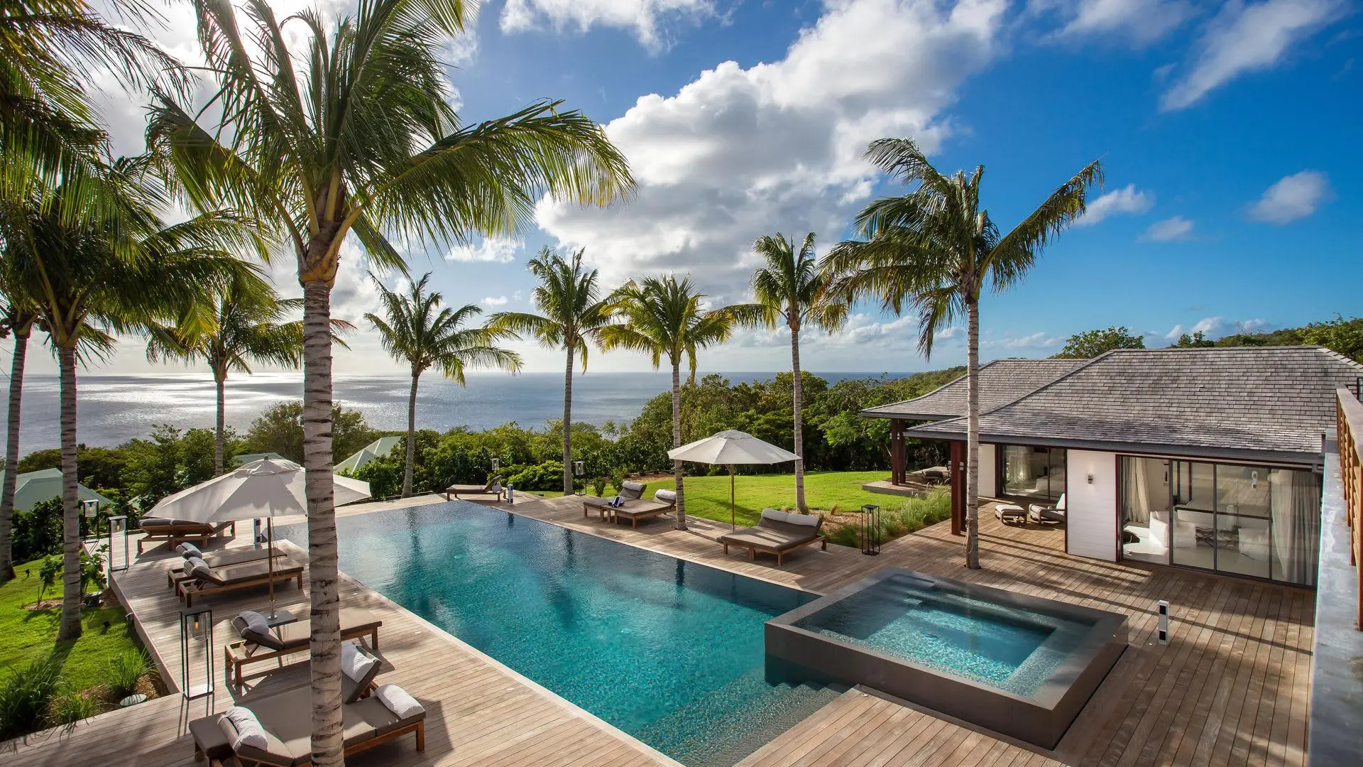 Pool Villas for Sale in Hua Hin - Your Guide to Luxury Living and Smart Investment in Thailand - Hua Hin - Sustainable homes for sale in thailand by minerva thailand