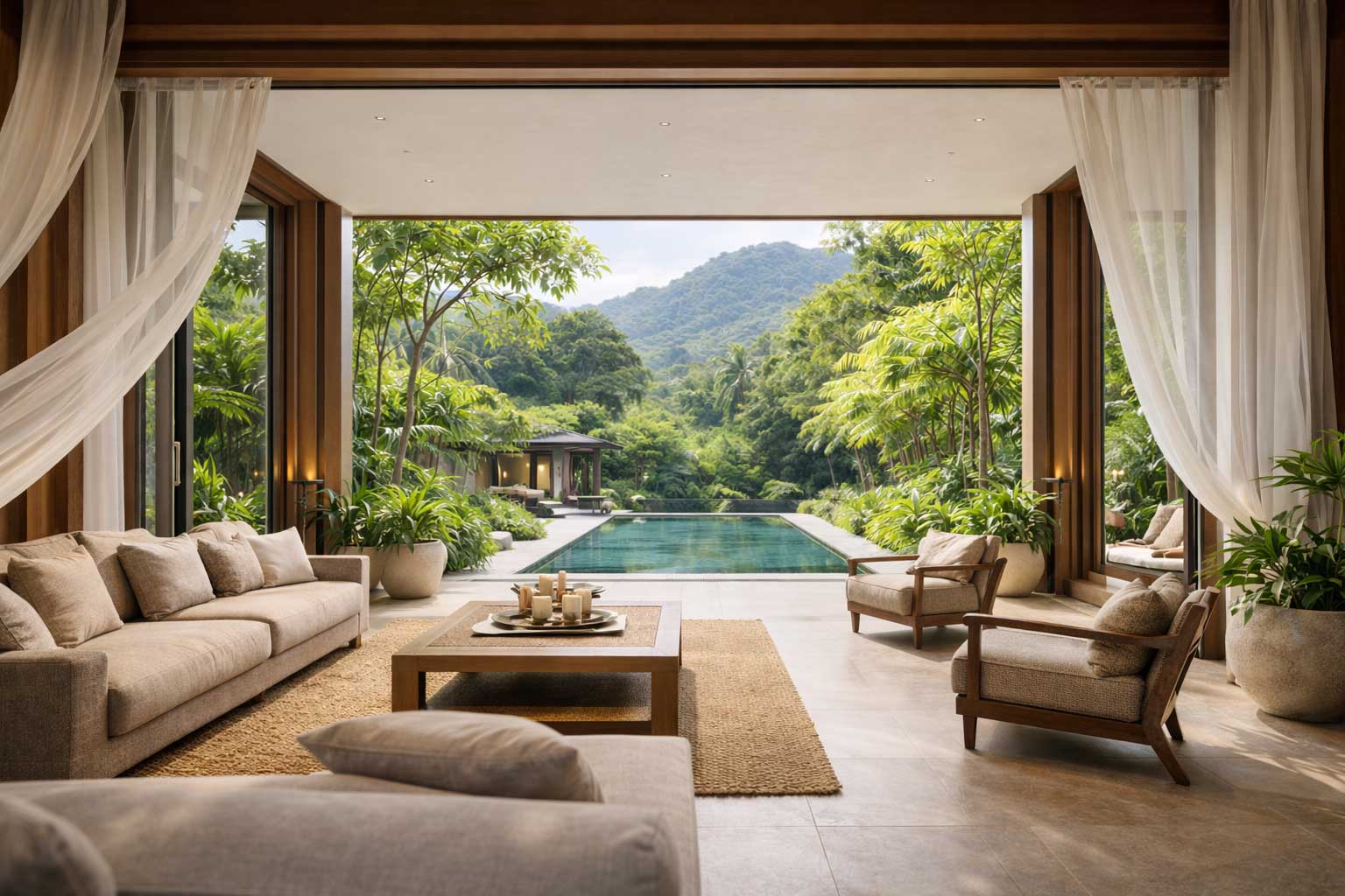 Flow - The Invisible Signature of High-End Homes - minerva thailand