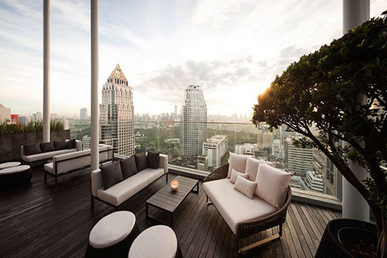 Image showcasing Top 5 New Launch High-Rise Luxury Apartments | 9311594047