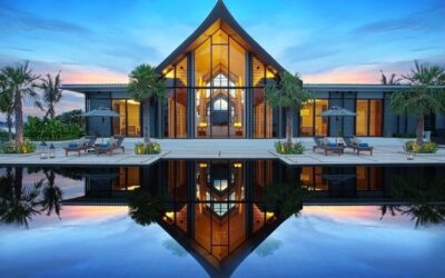 Exclusive Retreats: Most expensive villas for sale in Thailand