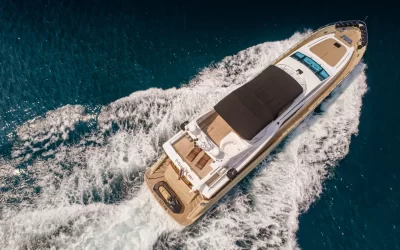 Top 6 luxury Yacht Brokers In Thailand