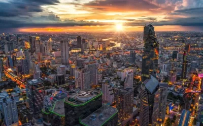 A Foreigner’s Guide to Living in Bangkok, Thailand