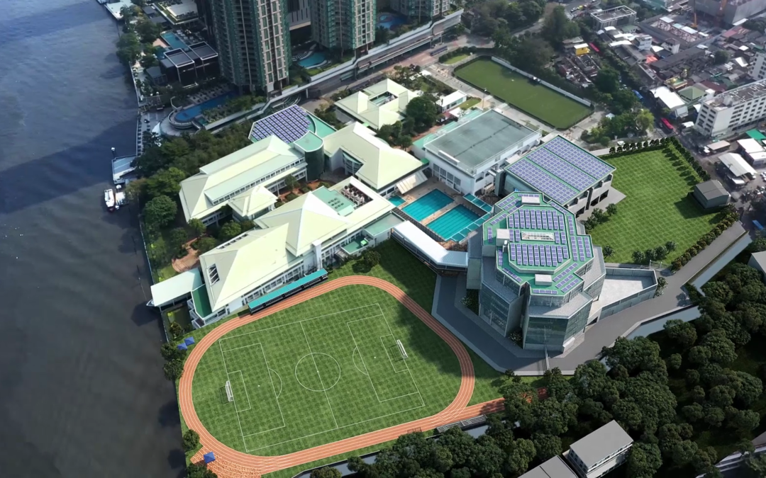 Best Private International Schools In Bangkok