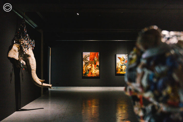 Top 5 Art Galleries In Thailand