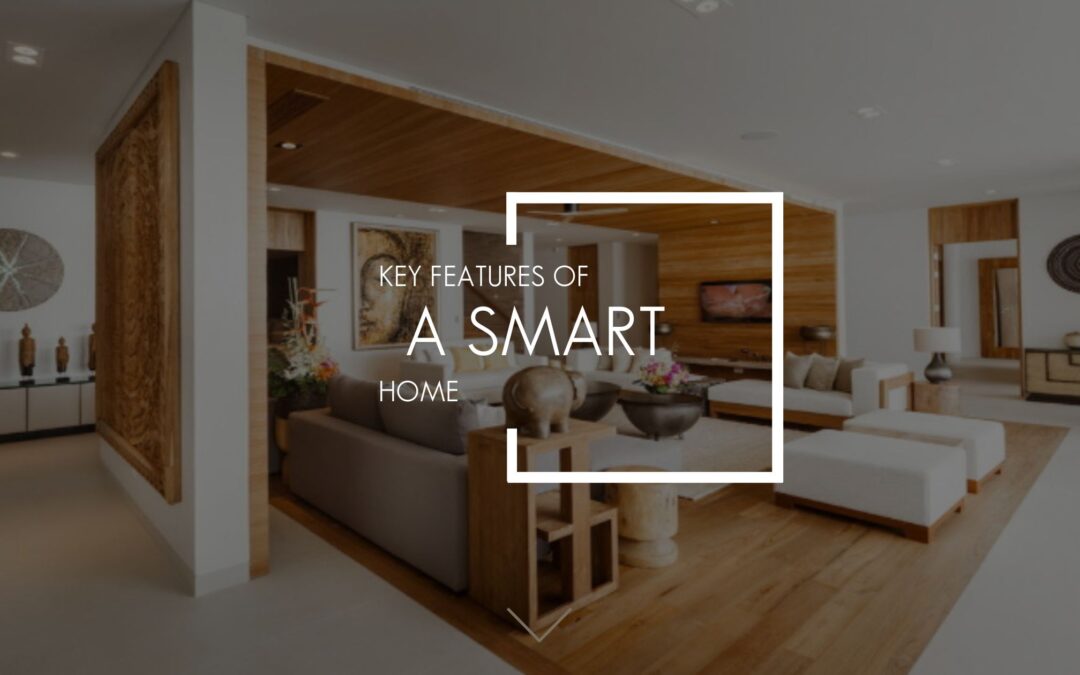 Smart Homes for sale in Thailand