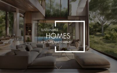 Sustainable homes for sale in Thailand