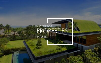 Eco-Friendly Features for High-End Properties