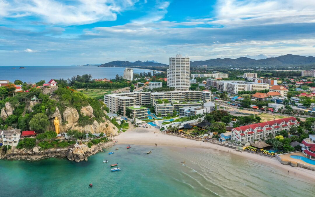 Hua Hin Real Estate: 2025 Market Trends and Opportunities