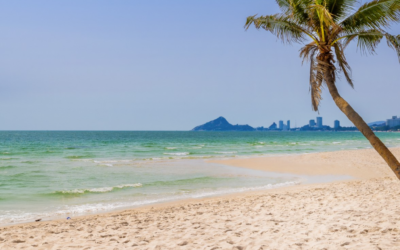 Best Visa Options For Retiring In Thailand