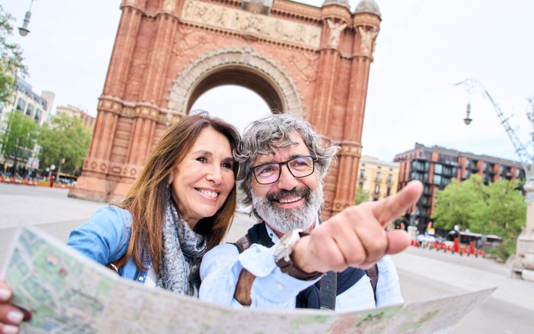 The Most Sought-After Retirement Destinations in the World
